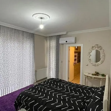 Paradice App Appartement