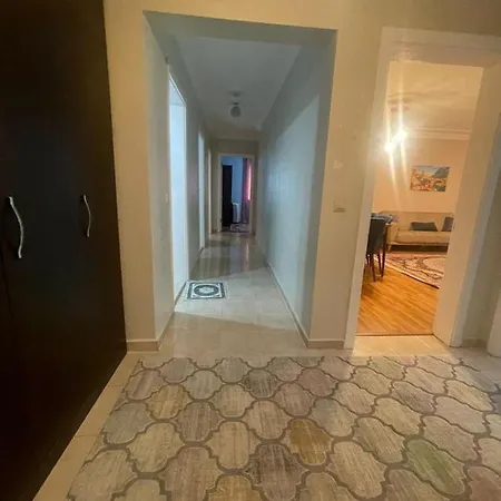 Paradice App Apartment *