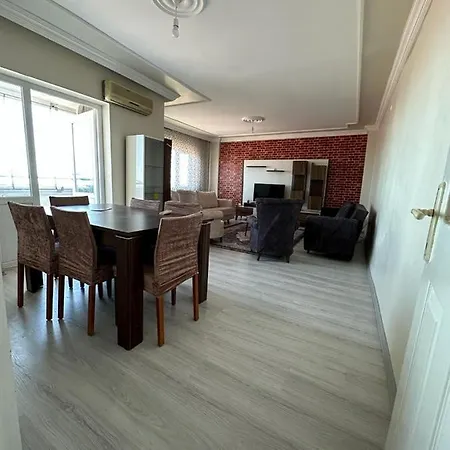 Paradice App Appartement Istambul