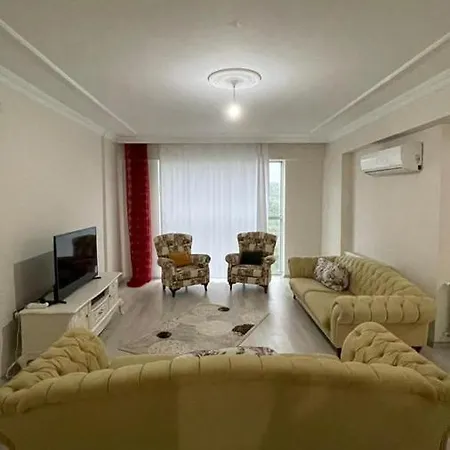Appartement Paradice App *