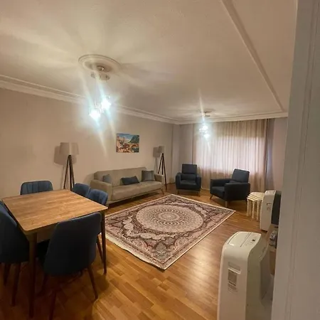 Paradice App Appartement *