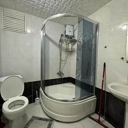 Appartement Paradice App